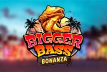 Bigger Bass Bonanza